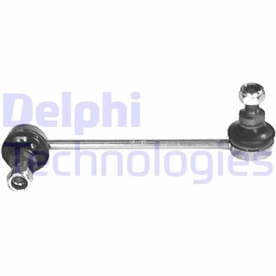 Bilde av DELPHI TC417 Stabstag 160 M10x1.5 2xM10x1.5