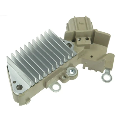 Bilde av AS PL ARE6133S Generatorregulator 12