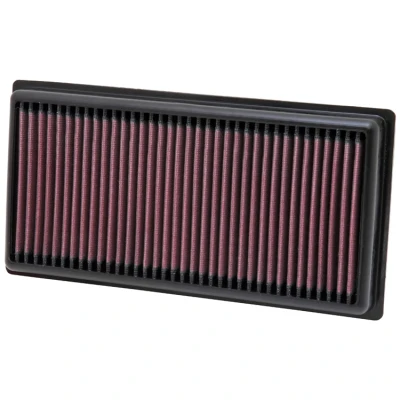 Bilde av Luftfilter, alfa romeo mito, fiat 500, 500 c, 500l, panda, panda van, punto, lancia ypsilon
