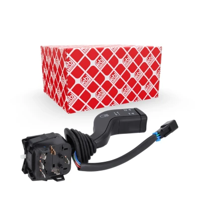 Bilde av FEBI BILSTEIN 27940 Blinklysbryter OPEL: Astra G Caravan