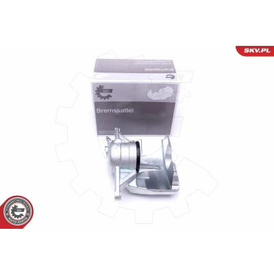 Bilde av Bremsecaliper, Framaksel høyre, audi,seat,skoda,vw, 3C0615124, 5G0615124B
