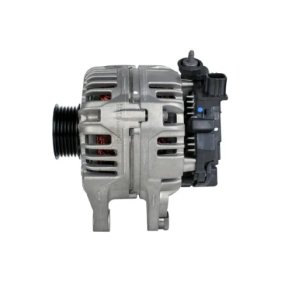 Bilde av HELLA 8EL 012 426 141 Dynamo 14V 80A TOYOTA: Avensis II Station Wagon, Sedan, Corolla Verso