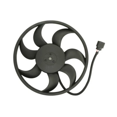 Bilde av THERMOTEC D8W030TT Kjølevifte 420 12 450 uten kjølerlufteramme (kant) VOLKSWAGEN: Multivan 5 (7HM
