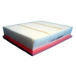 Bilde av ALCO FILTER MD 9302 Luftfilter 58,0 246,0 262,0 Filterinnsats OPEL: Omega B Caravan, Sedan
