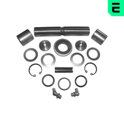 Bilde av OPTIMAL G8 507 Reparasjonssett, rattspindelbolt MERCEDES BENZ: T1 Flatvogn lastebil/Chassis