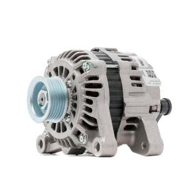 Bilde av LUCAS ELECTRICAL LRB00502 Dynamo 14V 70A CITROËN: Berlingo II, / First I, PEUGEOT: Partner I Van, 206 Hatchback