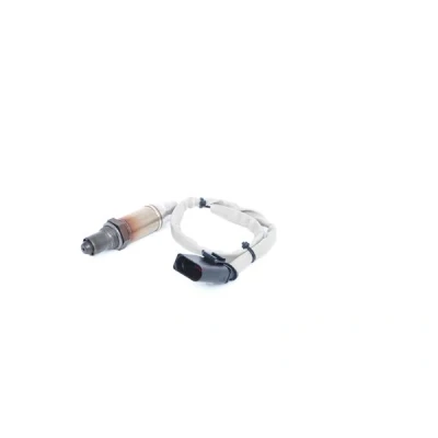 Bilde av BOSCH F 00H L00 389 Lambdasonde 4 AUDI: A3 Sportback, A6 C7 Avant, Hatchback, VOLKSWAGEN: Golf 5, Passat B6 Variant, Jetta 3