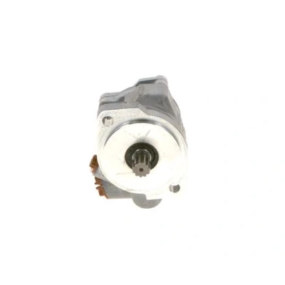 Bilde av BOSCH K S00 001 833 Hydraulikkpumpe hydraulisk M 18 x 1,5 vingepumpe rotasjon mot urviseren