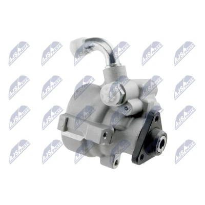 Bilde av NTY SPW VC 002 Hydraulikkpumpe hydraulisk