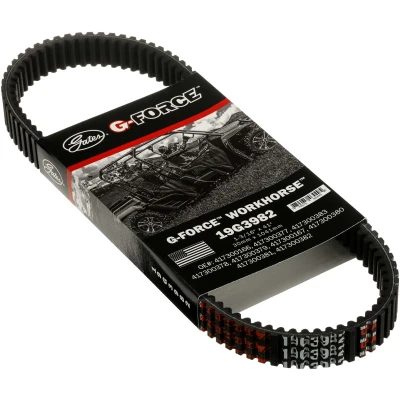 Bilde av GATES 19G3982 CVT drivrem