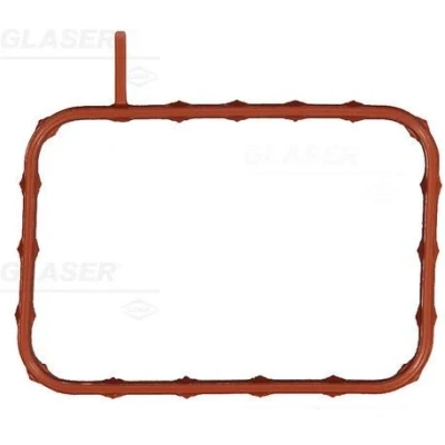 Bilde av GLASER X90693 01 Innsugspakning gummi SUBARU: Outback V, Impreza III Hatchback