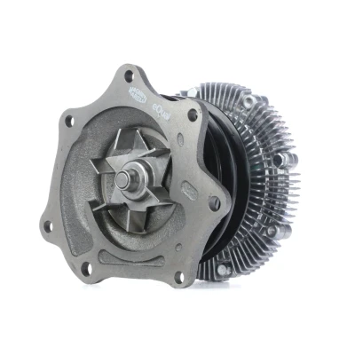 Bilde av MAGNETI MARELLI 352316170798 Vannpumpe NISSAN: Patrol GR 5 SUV, TERRANO 1, 2