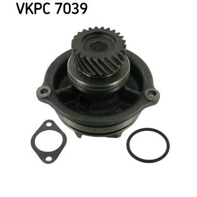Bilde av SKF VKPC 7039 Vannpumpe