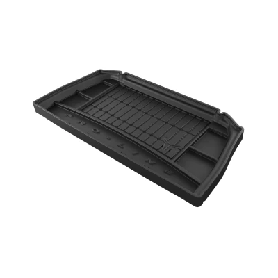 Bilde av Bagasjeromsmatte 3D mini countryman crossover 2010 2016,