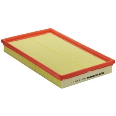 Bilde av DENCKERMANN A140023 Luftfilter 42 206 343 omluftfilter OPEL: Vectra B Sedan, Stasjonsvogn