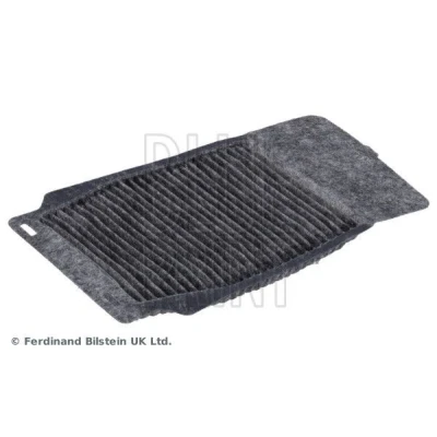 Bilde av BLUE PRINT ADBP250044 Kupéfilter 198mm 129mm 20mm TOYOTA: Corolla XII Stasjonsvogn