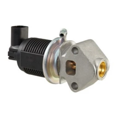 Bilde av HELLA 6NU 010 171 431 EGR Ventil elektrisk med tetning VOLKSWAGEN: Golf 5, Polo IV Hatchback, 4, SKODA: Octavia 2 Combi, 1 Combi