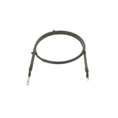 Bilde av BOSCH 1 987 477 881 Bremsekabel 1657 AUDI: A8 D2