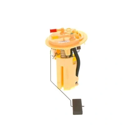 Bilde av BOSCH 0 986 580 215 Brennstoff leveringsenhet elektrisk