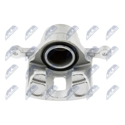 Bilde av NTY HZP HY 510 Bremsecaliper framaksel venstre uten festeramme KIA: RIO 2
