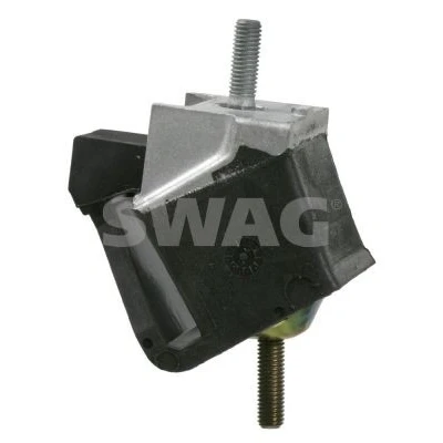 Bilde av SWAG 60 13 0016 Motorfeste venstre Gummimetallager gummi