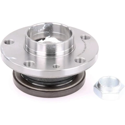 Bilde av VAICO V24 0883 Hjullagersett framaksel, bakaksel EXPERT KITS + med integrert magnetisk senorring 116,5 ALFA ROMEO: 147, 156 Sedan, Sportwagon