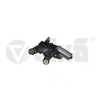 Bilde av VIKA 99550962901 Vindusviskermotor bak VOLKSWAGEN: Polo IV Hatchback