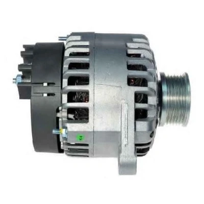 Bilde av MAGNETI MARELLI 943318851010 Dynamo 14V 120A OPEL: Astra H Caravan, Zafira B, Vectra C FIAT: Croma II Stasjonsvogn, Grande Punto Hatchback