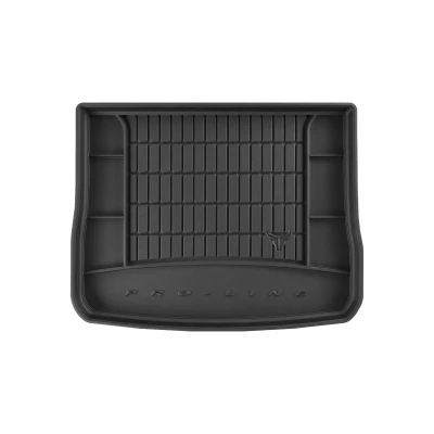 Bilde av FROGUM TM549154 Gulvplate til bagasjerom / teppe gummi VOLKSWAGEN: Tiguan I