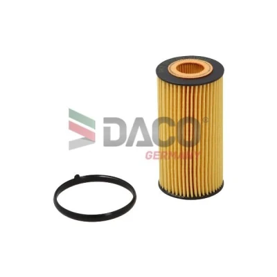 Bilde av Oljefilter DACO Germany DFO0207