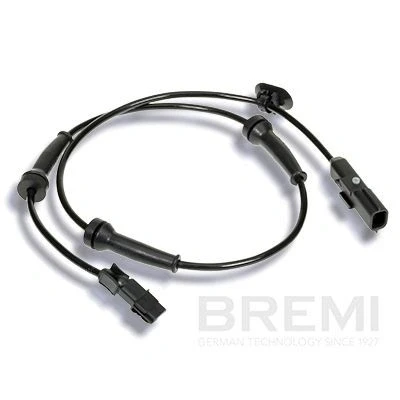Bilde av BREMI 50280 ABS Sensor med kabel RENAULT: MEGANE 2 Kombi, SCENIC