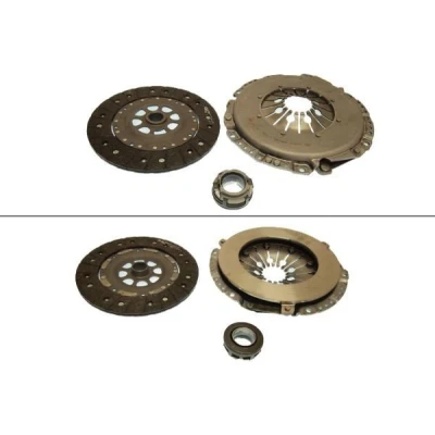 Bilde av KAWE 959411 Clutch med clutchtrykkplate clutchplate, utløserlager M 250