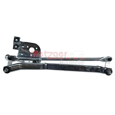 Bilde av METZGER 2191088 Vindusvisker Stangsystem for venstreratt foran uten elektromotor