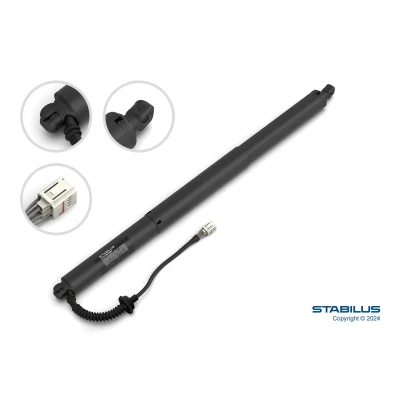 Bilde av STABILUS 175961 Gassfjær elektrisk bakluke