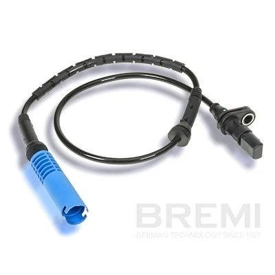 Bilde av BREMI 50339 ABS Sensor med kabel BMW: X5