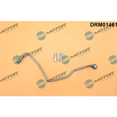 Bilde av Oljeledning, lader, citroën,ds,peugeot, 0379.56, 9824001880