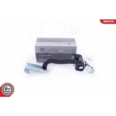 Bilde av Dørfester, citroën jumper buss ii, skåp fiat ducato buss, skåp, peugeot boxer 1358221080, 1384813080