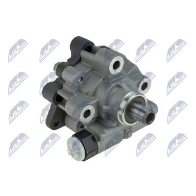 Bilde av Hydraulikkpumpe, styring, jeep commander, grand cherokee iii, 52089883AC