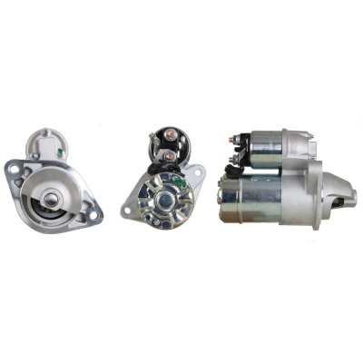 Bilde av LUCAS ELECTRICAL LRT00224 Starter 12 1,4 13 &quot;30&quot; M8 B+, &quot;50&quot; M4 Thread hole 78 OPEL: Astra J Sports Tourer, Combo C Varebil / Stasjonsvogn, Zafira B