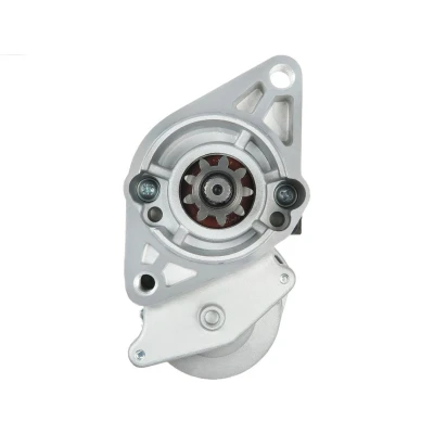 Bilde av AS PL S6032 Starter 12 2,00 9 TOYOTA: Yaris II Hatchback, Corolla IX Verso, MINI: Hatchback
