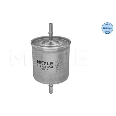Bilde av MEYLE 514 323 0002 Drivstoffilter ledningsfilter ORIGINAL Quality VOLVO: V70 2, 3, XC90 I