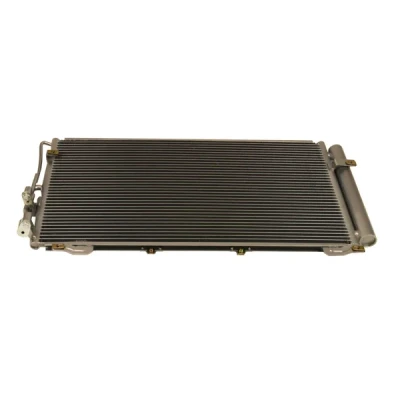 Bilde av MAXGEAR Easy Fit AC830190 Kondensator med tørker 12,9 8,2 Aluminium 605 R 134a