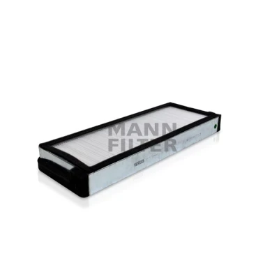 Bilde av Kupefilter MANN FILTER CUD 4630