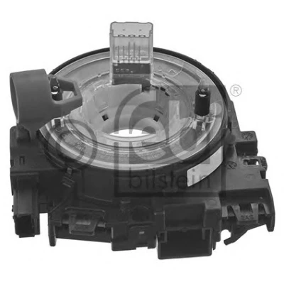 Bilde av FEBI BILSTEIN 45434 Airbag slepering VOLKSWAGEN: Touran I, Caddy 3, Golf 6, SKODA: Octavia 2 Combi, Superb II Stasjonsvogn, Yeti