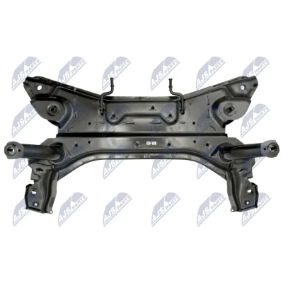 Bilde av Hjelperamme/aggregatholder, Framaksel, opel agila, suzuki splash, 4709711, 93195108, 93195110, 93197083