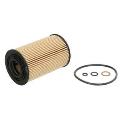 Bilde av PURRO PUR PO3001 Oljefilter Filterinnsats BMW: 3 Touring, Sedan, Coupé