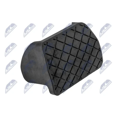 Bilde av NTY EZC VW 330 Pedalbelegg VOLKSWAGEN: Caddy 3