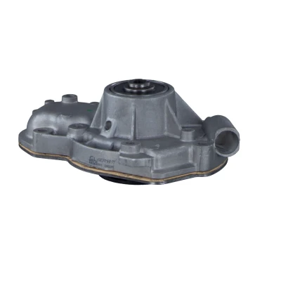Bilde av FEBI BILSTEIN 09025 Vannpumpe Aluminiumstøpegods med tetning plast
