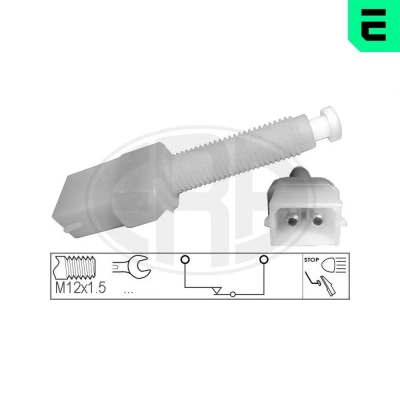 Bilde av Bremselysbryter audi, vw OE 443 945 515