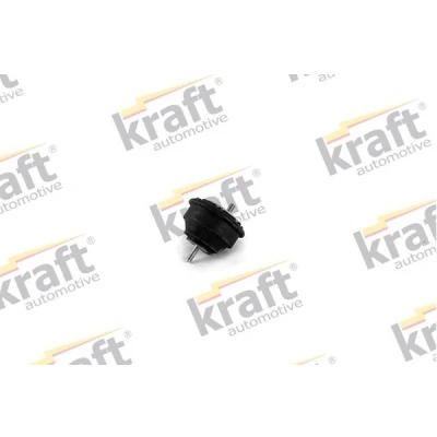 Bilde av KRAFT 1492560 Motorfeste gummi BMW: 3 Sedan, Coupé, Compact
